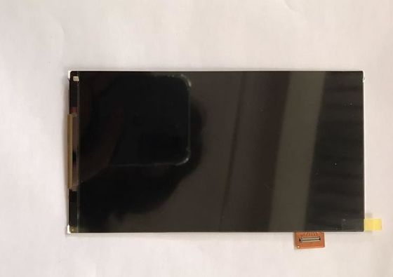 LS055R3SX01 5,5 &quot;1536 × 2560 RGB 460cd / m² Sharp TFT LCD