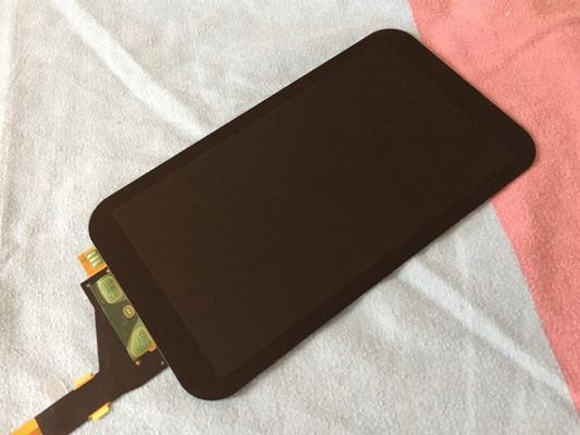 LS055R1SX08 Sharp 5,5 CALA 1440 × 2560RGB 450 cd / m² PRZEMYSŁOWY WYŚWIETLACZ LCD