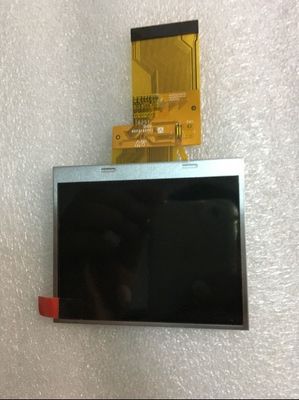 TM035KBH11 TIANMA 3,5 cala 320 (RGB) × 240 350cd / m² PRZEMYSŁOWY WYŚWIETLACZ LCD