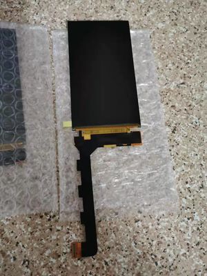LS050T1SX18 5&quot; 1080×1920RGB 480cd/m² Wyświetlacz TFT LCD Sharp