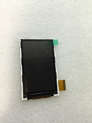 TM030LDHT2 TIANMA 3,0 cala 240×400 130 cd/m2 INDUSTRIALNIE LCD DISPLAY 40/45/55/40 (typ.)