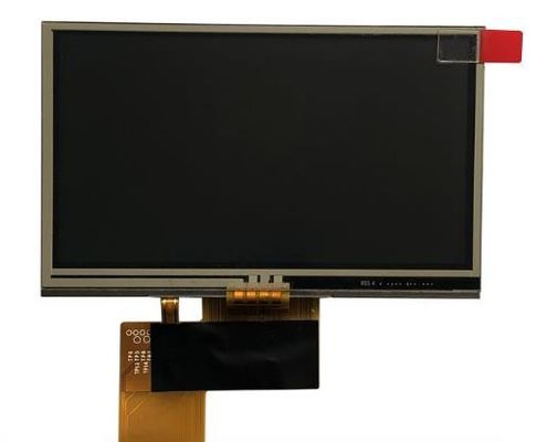 TM017FDH03 TIANMA 1,8 cala 128 × 160 250 cd / m² PRZEMYSŁOWY WYŚWIETLACZ LCD