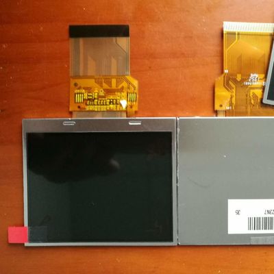 TM035KDH05 TIANMA 3,5 cala 320 × 240 420 cd / m² PRZEMYSŁOWY WYŚWIETLACZ LCD