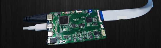 LS050T1SX01 Sharp 5 CALI 1080 × 1920RGB 450cd / m² PRZEMYSŁOWY WYŚWIETLACZ LCD