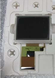 LS041Y3LW01 PRZEMYSŁOWY WYŚWIETLACZ LCD 4,1 cala 385 cd / m²