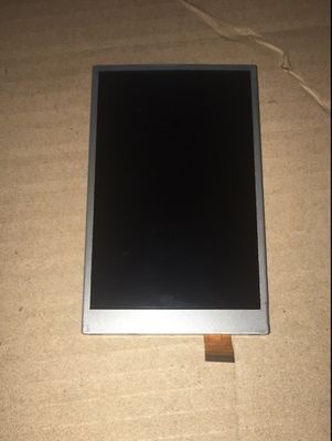 LS041Y3LW01 PRZEMYSŁOWY WYŚWIETLACZ LCD 4,1 cala 385 cd / m²