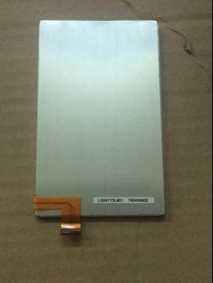 LS041Y3LW01 PRZEMYSŁOWY WYŚWIETLACZ LCD 4,1 cala 385 cd / m²