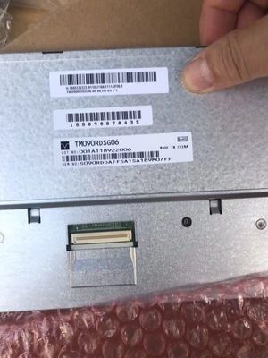 TM090RDSG06 TIANMA 9,0 cala 800 ((RGB) × 480 INDUSTRIAL LCD DISPLAY 70/70/50/70 (Typu.)