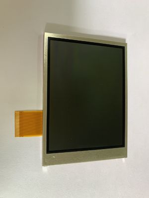 LS037V7DD06R 3,7 &quot;480 × 640RGB 100 cd / m² PRZEMYSŁOWY WYŚWIETLACZ LCD