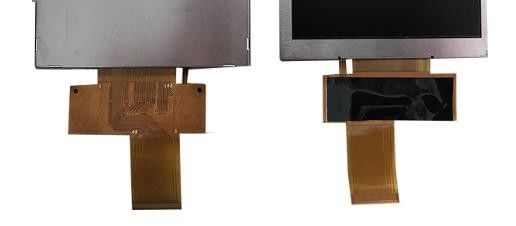 TM030ZDHG01 TIANMA 3.0" 320 ((RGB) × 320 INDUSTRIAL LCD DISPLAY 70/70/70/60 (typ.) ((CR≥10)