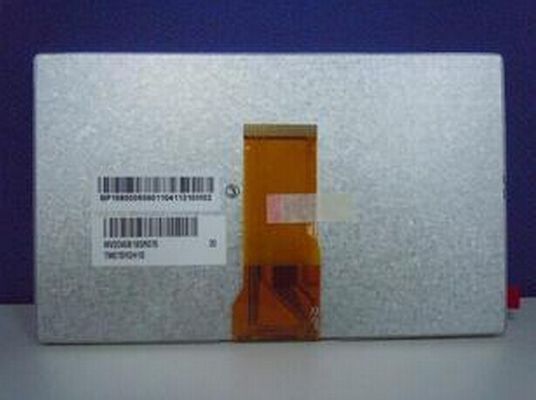 TM070RDH10-20 TIANMA 7,0 &quot;LCM 800 × 480RGB 350CD / M2 PRZEMYSŁOWY WYŚWIETLACZ LCD