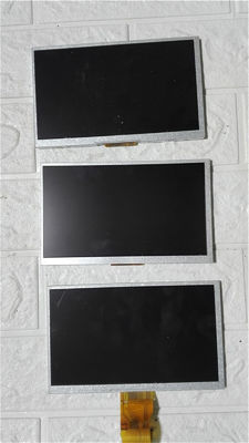 TM070RDH10-20 TIANMA 7,0 &quot;LCM 800 × 480RGB 350CD / M2 PRZEMYSŁOWY WYŚWIETLACZ LCD