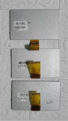 TM070RDH10-20 TIANMA 7,0 &quot;LCM 800 × 480RGB 350CD / M2 PRZEMYSŁOWY WYŚWIETLACZ LCD