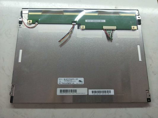 12,1-calowy sterownik TM121SDSG05 55% NTSC LED Tianma TFT