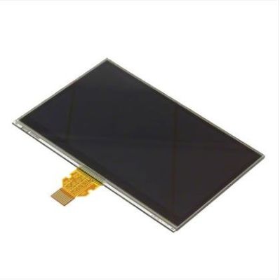 LS027B7DH01 PRZEMYSŁOWY WYŚWIETLACZ LCD Sharp 2,7 &quot;400 × 240 RGB