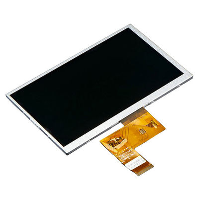 LS027B7DH01 PRZEMYSŁOWY WYŚWIETLACZ LCD Sharp 2,7 &quot;400 × 240 RGB