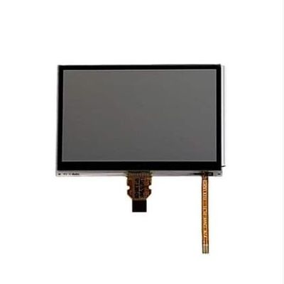 2,7-calowy wyświetlacz LCM 400 × 240RGB Sharp TFT LCD LS027B4DH01