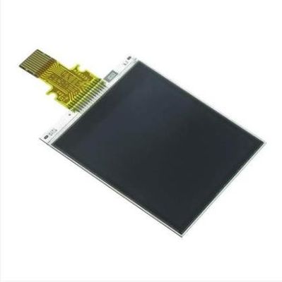 LS013B7DH06 1,33 &quot;128 (RGB) × 128 136PPI Wyświetlacz Sharp TFT LCD