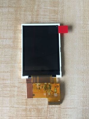 TM022HDHT1-05 TIANMA 2,2 &quot;240 (RGB) × 320 90 cd / m² PRZEMYSŁOWY WYŚWIETLACZ LCD