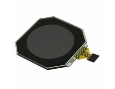 0,96 cala 128 × 128 133PPI LS010B7DH02 Wyświetlacz Sharp TFT LCD
