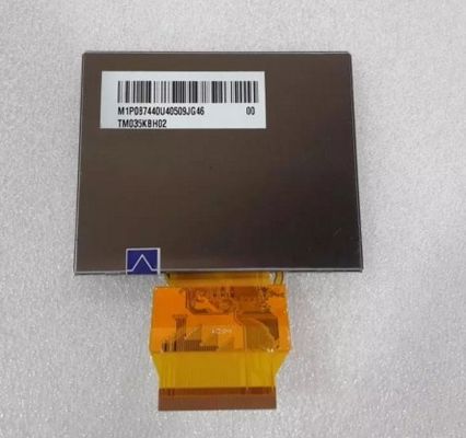 TM035KDH02 TIANMA 3,5 &quot;320 (RGB) × 240 200 cd / m² PRZEMYSŁOWY WYŚWIETLACZ LCD