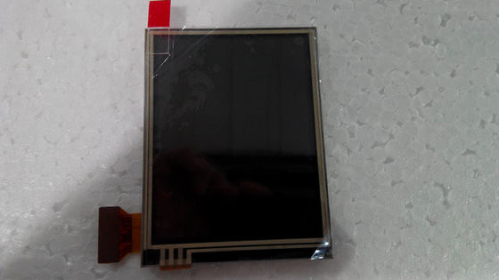TM035HBHT4 4 Wire Resistive Touch 3,5 cali Tianma TFT 40/45/55/40