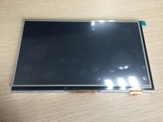 TM070RDHG71 TIANMA 7,0 &quot;800 (RGB) × 480 555 cd / m² PRZEMYSŁOWY WYŚWIETLACZ LCD