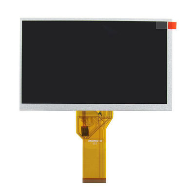 TM043NDH03 TIANMA 4,3 &quot;480 (RGB) × 272 450 cd / m² PRZEMYSŁOWY WYŚWIETLACZ LCD