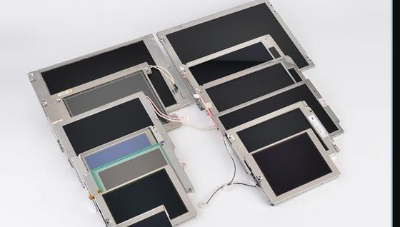 5.7 cali 320*240 TM057KBH01 WLED Światło tylne Tianma TFT 70/70/70/60 (typ.)