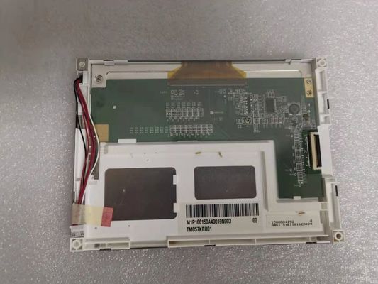 5.7 cali 320*240 TM057KBH01 WLED Światło tylne Tianma TFT 70/70/70/60 (typ.)