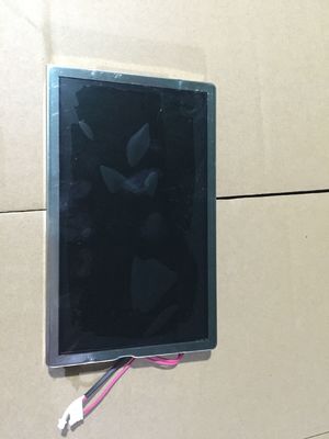 7-calowy wyświetlacz LCM 480 (RGB) × 234 75PPI Sharp TFT LCD LQ7BW556T