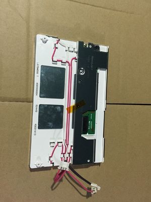 7-calowy wyświetlacz LCM 480 (RGB) × 234 75PPI Sharp TFT LCD LQ7BW556T