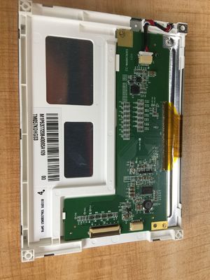 TM057KDHG03 TIANMA 5,7" 320 ((RGB) × 240 INDUSTRIAL LCD DISPLAY 70/70/70/60 (typ.) ((CR≥10)