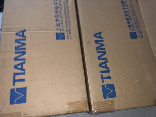 800*480 7 Inch TM070RDH10-42 TFT Panel ramki fotograficznej 70/70/50/70 (typ.)