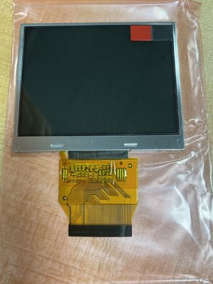 TM035KDH04 TIANMA 3,5 &quot;320 (RGB) × 240 420 cd / m² PRZEMYSŁOWY WYŚWIETLACZ LCD