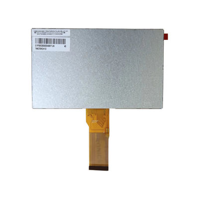 TM070RDH10-43 TIANMA 7,0 "800 (RGB) × 480 400 cd / m² PRZEMYSŁOWY WYŚWIETLACZ LCD
