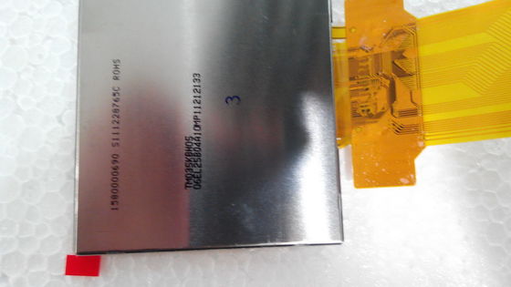 TM035KBH05 TIANMA 3,5 &quot;320 (RGB) × 240 350 cd / m² PRZEMYSŁOWY WYŚWIETLACZ LCD