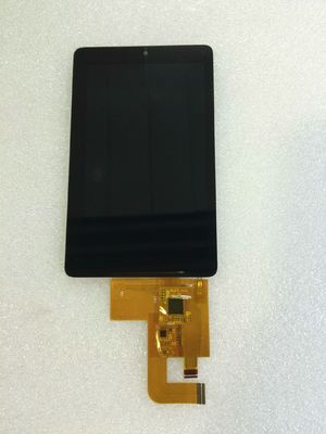 5-calowy wyświetlacz Tianma TFT LCD TM050JDHG33 o wysokiej jasności zaprojektowany dla telefonów komórkowych