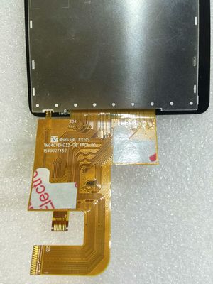 TM040YDH01 TIANMA 4,0 &quot;480 (RGB) × 800 300 cd / m² PRZEMYSŁOWY WYŚWIETLACZ LCD