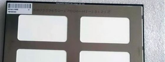 7.0&quot; RGB 1024×600 270nits Tianma LCD Display TM070DVHG01 75/75/70/75 (typ.)