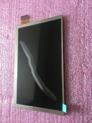 TM050RDH10 TIANMA 5,0 &quot;800 (RGB) × 480 350 cd / m² PRZEMYSŁOWY WYŚWIETLACZ LCD