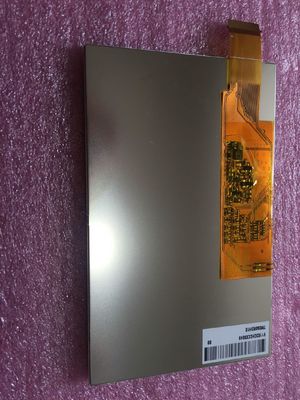 TM050RDH10 TIANMA 5,0 &quot;800 (RGB) × 480 350 cd / m² PRZEMYSŁOWY WYŚWIETLACZ LCD