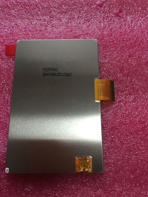 TM035PDHG03 TIANMA 3,5 &quot;320 (RGB) × 480 300 cd / m² PRZEMYSŁOWY WYŚWIETLACZ LCD