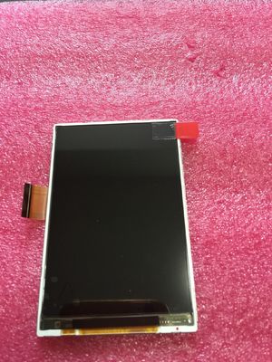 TM035PDHG03 TIANMA 3,5 &quot;320 (RGB) × 480 300 cd / m² PRZEMYSŁOWY WYŚWIETLACZ LCD