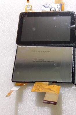 TM043NVHG08 TIANMA 4,3 &quot;480 (RGB) × 272 350 cd / m² PRZEMYSŁOWY WYŚWIETLACZ LCD