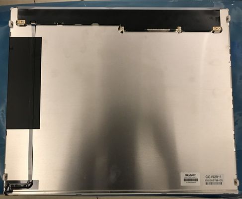 LQ190E1LX75T Sharp 19 &quot;LCM 1280 × 1024RGB 350cd / m² PRZEMYSŁOWY WYŚWIETLACZ LCD