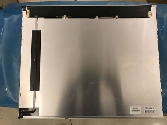 19-calowy wyświetlacz LCM 1280 × 1024RGB 470cd / m² LQ190E1LW61 Sharp TFT LCD