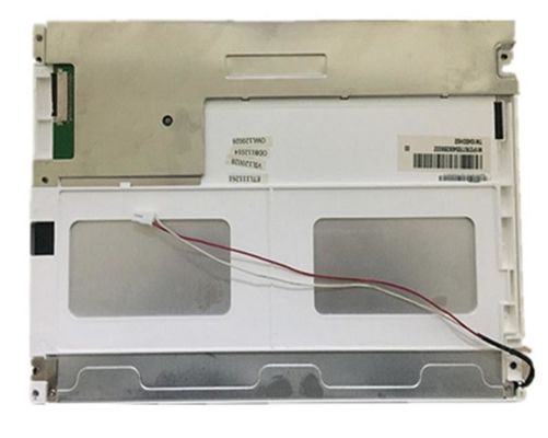 800×600 SVGA 96PPI 10.4" 4.32W Tianma TFT TM104SDH03 350 cd/m2 (typowy)