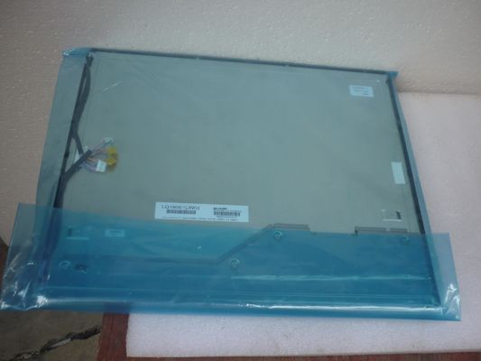 LQ190E1LW02 Sharp 19 &quot;LCM 1280 × 1024RGB 300cd / m² PRZEMYSŁOWY WYŚWIETLACZ LCD