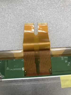 7.0" 800×480RGB 400nits Tianma LCD Panel TM070RDH01 70/70/60/70 (typ.)